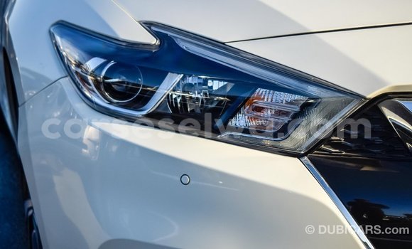 Acheter Import Voiture Nissan Maxima Blanc à Import - Dubai, East Mahé Acheter Import Voiture Nissan Maxima Blanc à Import - Dubai, East Mahé