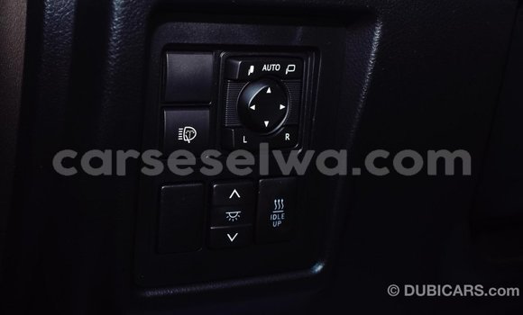 Acheter Import Voiture Toyota Prado Autre à Import - Dubai, East Mahé Acheter Import Voiture Toyota Prado Autre à Import - Dubai, East Mahé