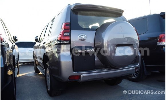 Acheter Import Voiture Toyota Prado Autre à Import - Dubai, East Mahé Acheter Import Voiture Toyota Prado Autre à Import - Dubai, East Mahé
