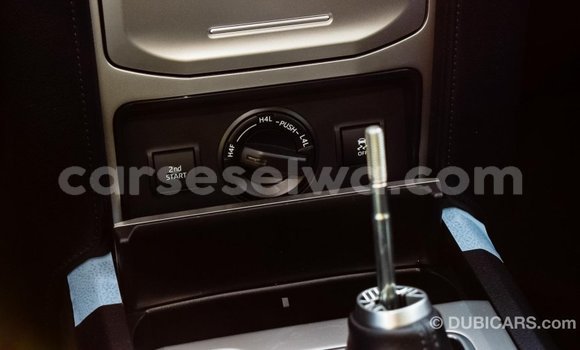 Acheter Import Voiture Toyota Prado Autre à Import - Dubai, East Mahé Acheter Import Voiture Toyota Prado Autre à Import - Dubai, East Mahé