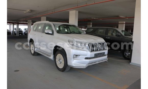 Acheter Import Voiture Toyota Prado Autre à Import - Dubai, East Mahé Acheter Import Voiture Toyota Prado Autre à Import - Dubai, East Mahé