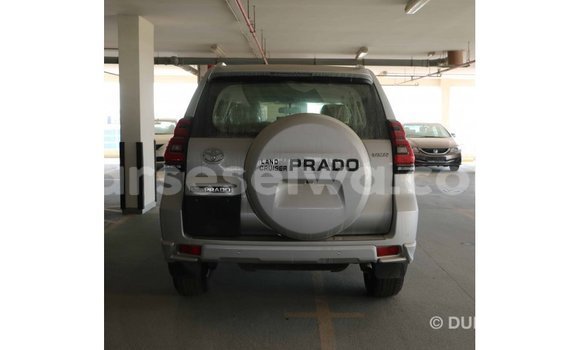 Acheter Import Voiture Toyota Prado Autre à Import - Dubai, East Mahé Acheter Import Voiture Toyota Prado Autre à Import - Dubai, East Mahé