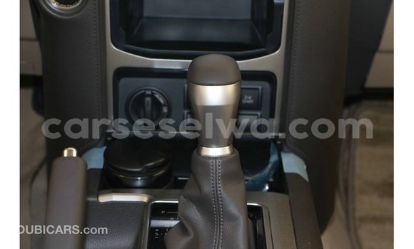 Acheter Import Voiture Toyota Prado Autre à Import - Dubai, East Mahé Acheter Import Voiture Toyota Prado Autre à Import - Dubai, East Mahé
