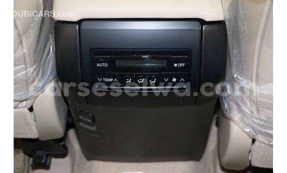 Acheter Import Voiture Toyota Prado Autre à Import - Dubai, East Mahé Acheter Import Voiture Toyota Prado Autre à Import - Dubai, East Mahé