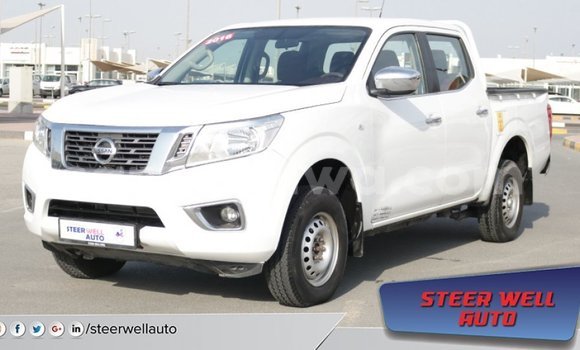 Buy Import Nissan Navara White Car in Import - Dubai in East Mahé Buy Import Nissan Navara White Car in Import - Dubai in East Mahé