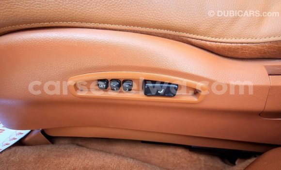 Acheter Import Voiture Infiniti FX Marron à Import - Dubai, East Mahé Acheter Import Voiture Infiniti FX Marron à Import - Dubai, East Mahé