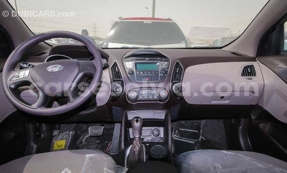 Acheter Import Voiture Hyundai Tucson Autre à Import - Dubai, East Mahé Acheter Import Voiture Hyundai Tucson Autre à Import - Dubai, East Mahé