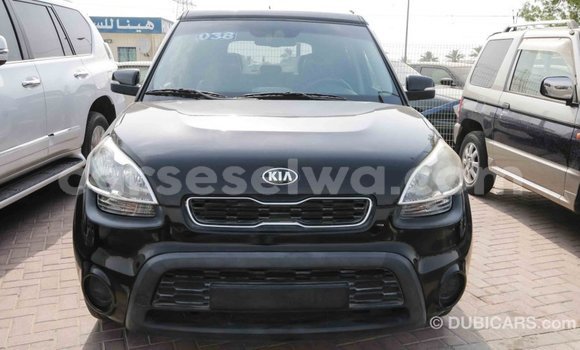 Acheter Import Voiture Kia Soul Noir à Import - Dubai, East Mahé Acheter Import Voiture Kia Soul Noir à Import - Dubai, East Mahé