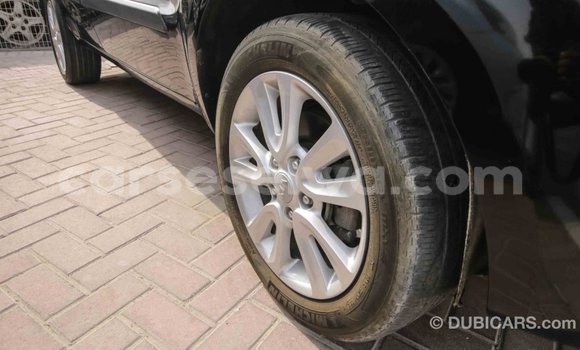 Acheter Import Voiture Kia Soul Noir à Import - Dubai, East Mahé Acheter Import Voiture Kia Soul Noir à Import - Dubai, East Mahé