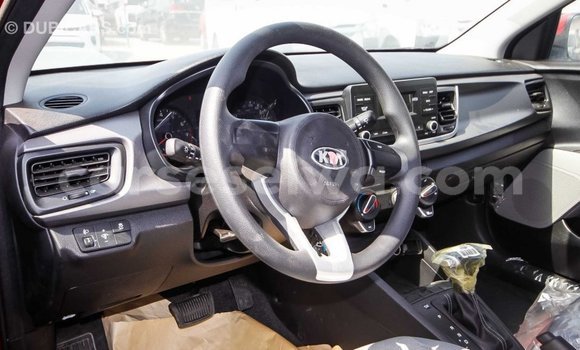 Acheter Import Voiture Kia Rio Rouge à Import - Dubai, East Mahé Acheter Import Voiture Kia Rio Rouge à Import - Dubai, East Mahé