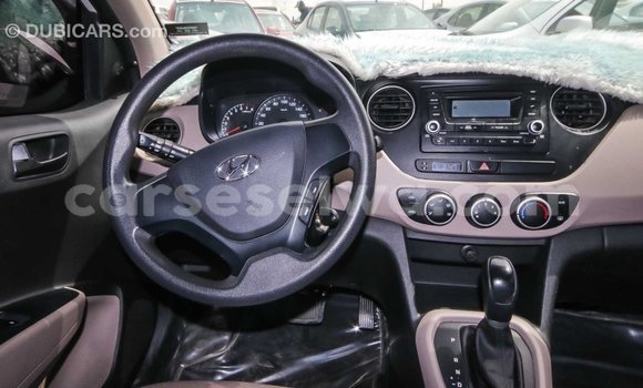 Acheter Import Voiture Hyundai i10 Blanc à Import - Dubai, East Mahé Acheter Import Voiture Hyundai i10 Blanc à Import - Dubai, East Mahé