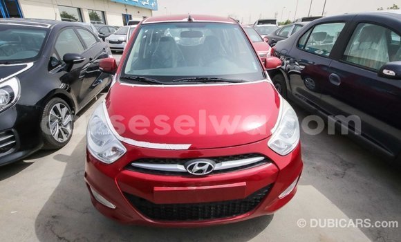 Acheter Import Voiture Hyundai i10 Rouge à Import - Dubai, East Mahé Acheter Import Voiture Hyundai i10 Rouge à Import - Dubai, East Mahé