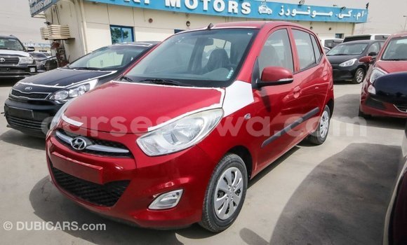 Acheter Import Voiture Hyundai i10 Rouge à Import - Dubai, East Mahé Acheter Import Voiture Hyundai i10 Rouge à Import - Dubai, East Mahé