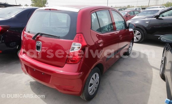 Acheter Import Voiture Hyundai i10 Rouge à Import - Dubai, East Mahé Acheter Import Voiture Hyundai i10 Rouge à Import - Dubai, East Mahé