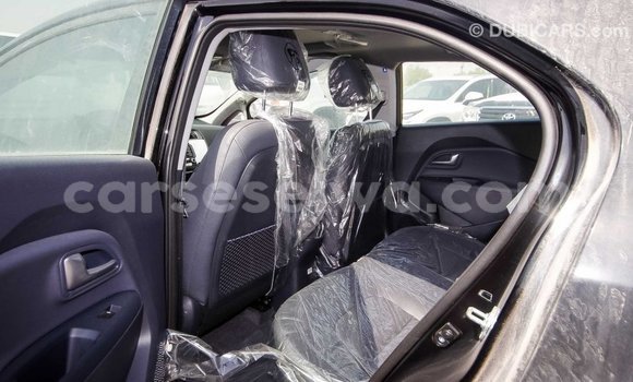 Acheter Import Voiture Kia Rio Noir à Import - Dubai, East Mahé Acheter Import Voiture Kia Rio Noir à Import - Dubai, East Mahé