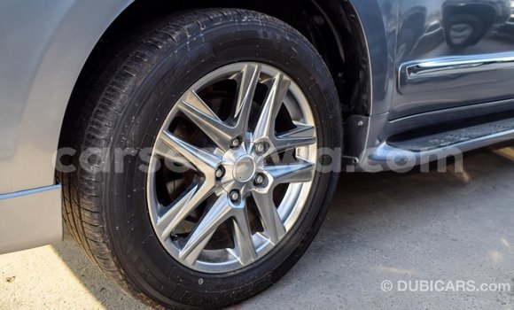 Acheter Import Voiture Lexus LX Autre à Import - Dubai, East Mahé Acheter Import Voiture Lexus LX Autre à Import - Dubai, East Mahé