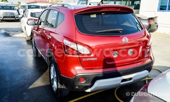 Acheter Import Voiture Nissan Qashqai Rouge à Import - Dubai, East Mahé Acheter Import Voiture Nissan Qashqai Rouge à Import - Dubai, East Mahé