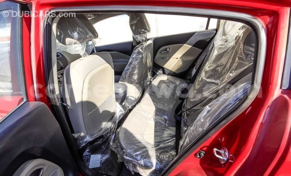 Acheter Import Voiture Kia Rio Rouge à Import - Dubai, East Mahé Acheter Import Voiture Kia Rio Rouge à Import - Dubai, East Mahé