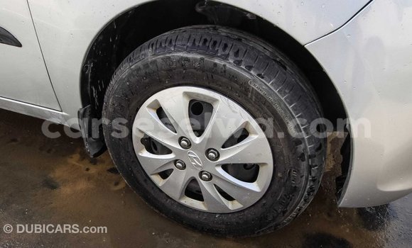 Acheter Import Voiture Hyundai i10 Autre à Import - Dubai, East Mahé Acheter Import Voiture Hyundai i10 Autre à Import - Dubai, East Mahé