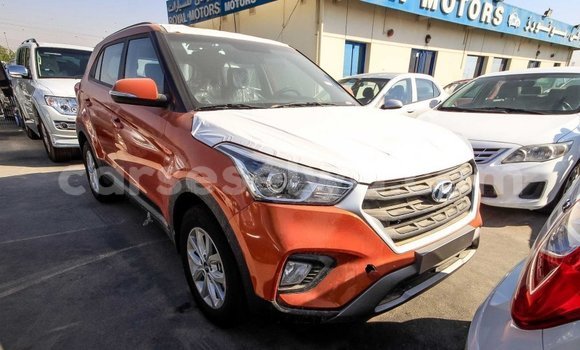 Acheter Import Voiture Hyundai Creta Autre à Import - Dubai, East Mahé Acheter Import Voiture Hyundai Creta Autre à Import - Dubai, East Mahé