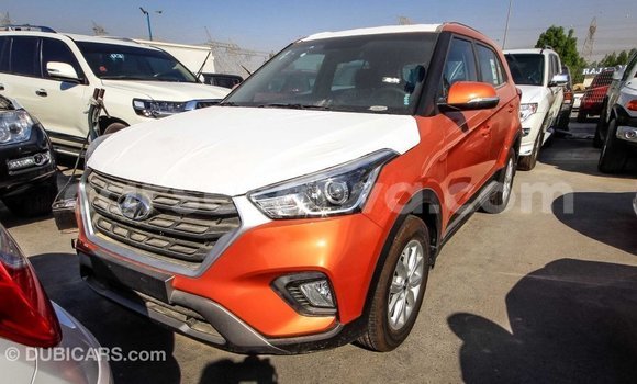 Acheter Import Voiture Hyundai Creta Autre à Import - Dubai, East Mahé Acheter Import Voiture Hyundai Creta Autre à Import - Dubai, East Mahé