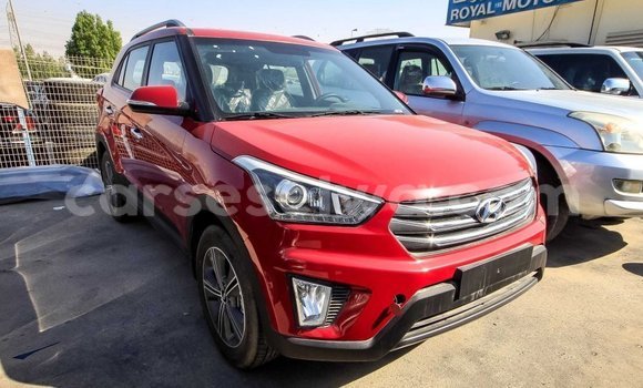 Acheter Import Voiture Hyundai Creta Rouge à Import - Dubai, East Mahé Acheter Import Voiture Hyundai Creta Rouge à Import - Dubai, East Mahé