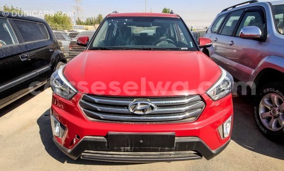 Acheter Import Voiture Hyundai Creta Rouge à Import - Dubai, East Mahé Acheter Import Voiture Hyundai Creta Rouge à Import - Dubai, East Mahé