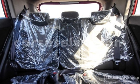 Acheter Import Voiture Hyundai Creta Rouge à Import - Dubai, East Mahé Acheter Import Voiture Hyundai Creta Rouge à Import - Dubai, East Mahé