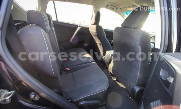 Acheter Import Utilitaire Toyota Ade Noir à Import - Dubai, East Mahé Acheter Import Utilitaire Toyota Ade Noir à Import - Dubai, East Mahé