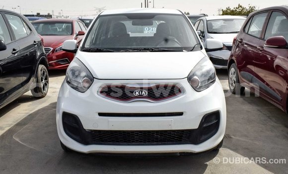 Acheter Import Voiture Kia Picanto Blanc à Import - Dubai, East Mahé Acheter Import Voiture Kia Picanto Blanc à Import - Dubai, East Mahé