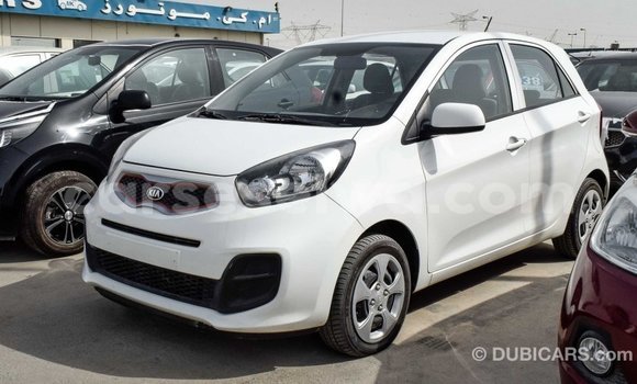 Acheter Import Voiture Kia Picanto Blanc à Import - Dubai, East Mahé Acheter Import Voiture Kia Picanto Blanc à Import - Dubai, East Mahé