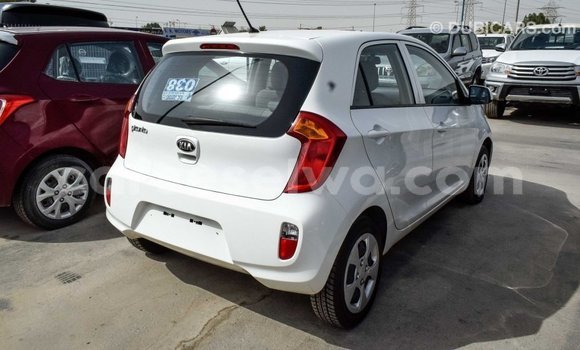 Acheter Import Voiture Kia Picanto Blanc à Import - Dubai, East Mahé Acheter Import Voiture Kia Picanto Blanc à Import - Dubai, East Mahé