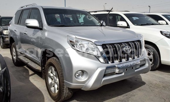 Acheter Import Voiture Toyota Prado Autre à Import - Dubai, East Mahé Acheter Import Voiture Toyota Prado Autre à Import - Dubai, East Mahé