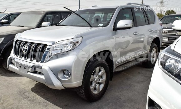 Acheter Import Voiture Toyota Prado Autre à Import - Dubai, East Mahé Acheter Import Voiture Toyota Prado Autre à Import - Dubai, East Mahé