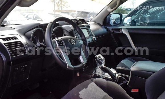 Acheter Import Voiture Toyota Prado Autre à Import - Dubai, East Mahé Acheter Import Voiture Toyota Prado Autre à Import - Dubai, East Mahé
