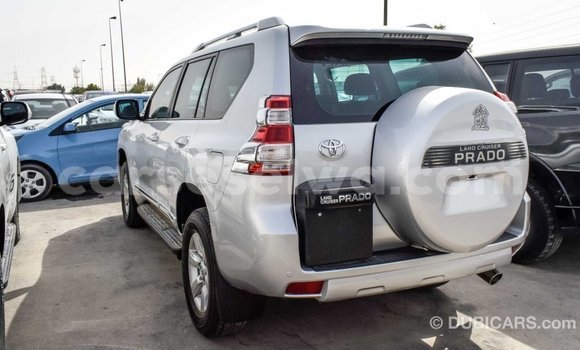 Acheter Import Voiture Toyota Prado Autre à Import - Dubai, East Mahé Acheter Import Voiture Toyota Prado Autre à Import - Dubai, East Mahé