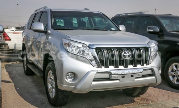 Acheter Import Voiture Toyota Prado Autre à Import - Dubai, East Mahé Acheter Import Voiture Toyota Prado Autre à Import - Dubai, East Mahé