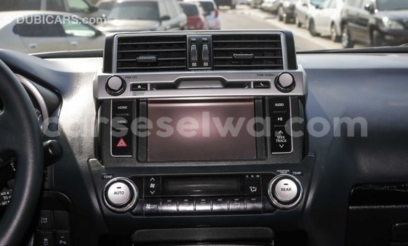 Acheter Import Voiture Toyota Prado Autre à Import - Dubai, East Mahé Acheter Import Voiture Toyota Prado Autre à Import - Dubai, East Mahé