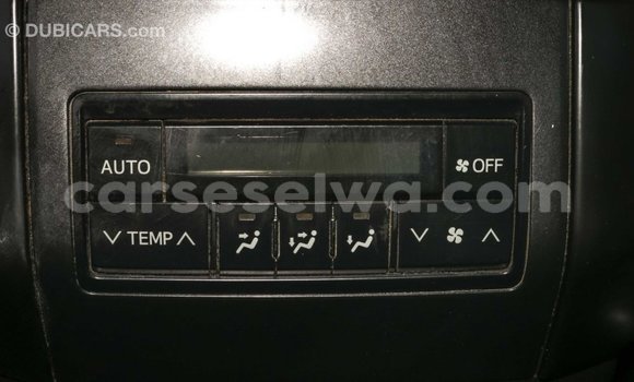 Acheter Import Voiture Toyota Prado Autre à Import - Dubai, East Mahé Acheter Import Voiture Toyota Prado Autre à Import - Dubai, East Mahé