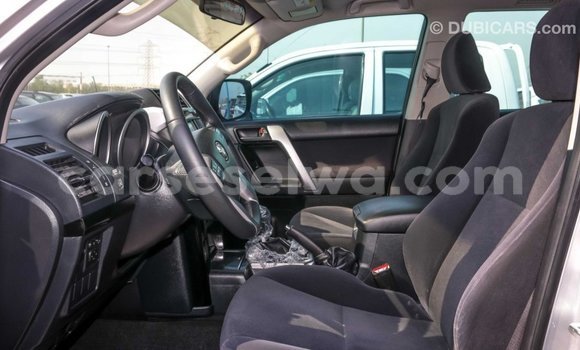 Acheter Import Voiture Toyota Prado Autre à Import - Dubai, East Mahé Acheter Import Voiture Toyota Prado Autre à Import - Dubai, East Mahé