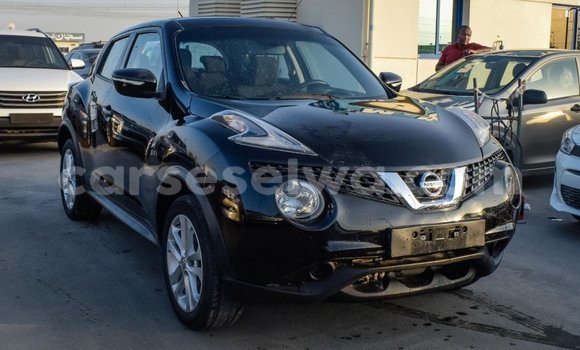 Acheter Import Voiture Nissan Juke Noir à Import - Dubai, East Mahé Acheter Import Voiture Nissan Juke Noir à Import - Dubai, East Mahé