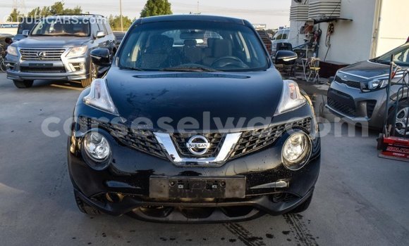 Acheter Import Voiture Nissan Juke Noir à Import - Dubai, East Mahé Acheter Import Voiture Nissan Juke Noir à Import - Dubai, East Mahé