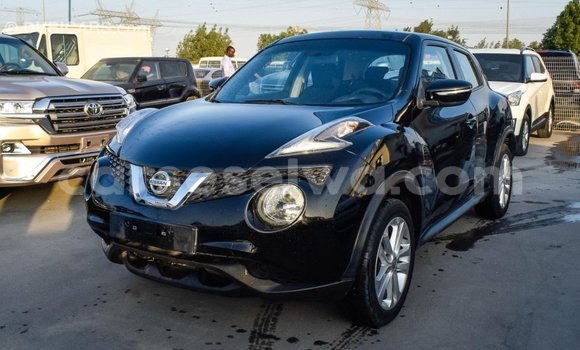 Acheter Import Voiture Nissan Juke Noir à Import - Dubai, East Mahé Acheter Import Voiture Nissan Juke Noir à Import - Dubai, East Mahé