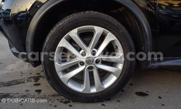 Acheter Import Voiture Nissan Juke Noir à Import - Dubai, East Mahé Acheter Import Voiture Nissan Juke Noir à Import - Dubai, East Mahé