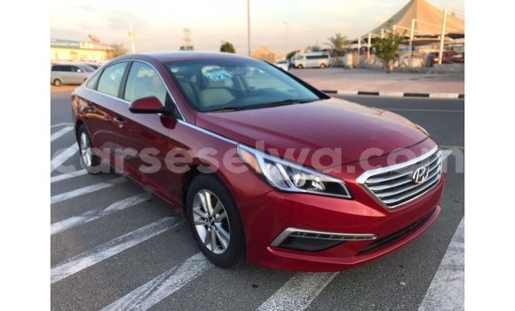 Acheter Import Voiture Hyundai Sonata Rouge à Import - Dubai, East Mahé Acheter Import Voiture Hyundai Sonata Rouge à Import - Dubai, East Mahé