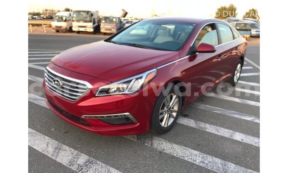 Acheter Import Voiture Hyundai Sonata Rouge à Import - Dubai, East Mahé Acheter Import Voiture Hyundai Sonata Rouge à Import - Dubai, East Mahé