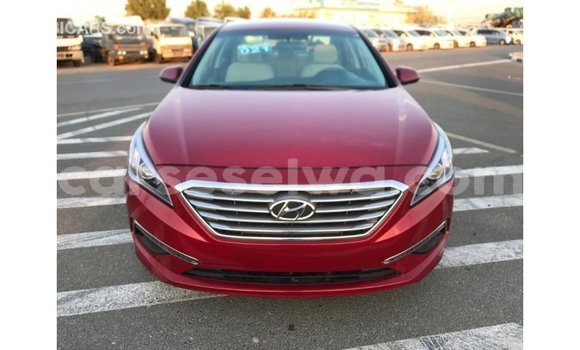 Acheter Import Voiture Hyundai Sonata Rouge à Import - Dubai, East Mahé Acheter Import Voiture Hyundai Sonata Rouge à Import - Dubai, East Mahé