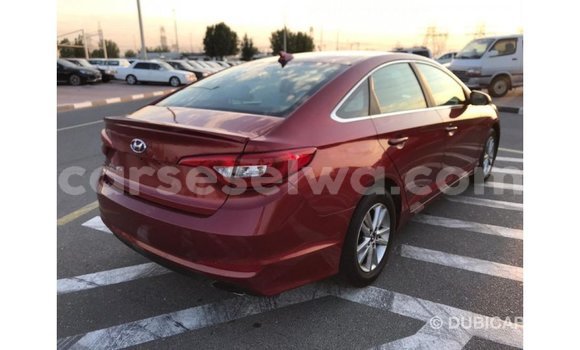 Acheter Import Voiture Hyundai Sonata Rouge à Import - Dubai, East Mahé Acheter Import Voiture Hyundai Sonata Rouge à Import - Dubai, East Mahé