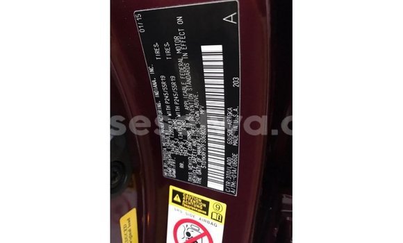 Acheter Import Voiture Toyota Highlander Autre à Import - Dubai, East Mahé Acheter Import Voiture Toyota Highlander Autre à Import - Dubai, East Mahé