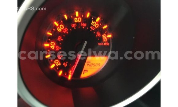 Acheter Import Utilitaire Toyota Ade Autre à Import - Dubai, East Mahé Acheter Import Utilitaire Toyota Ade Autre à Import - Dubai, East Mahé